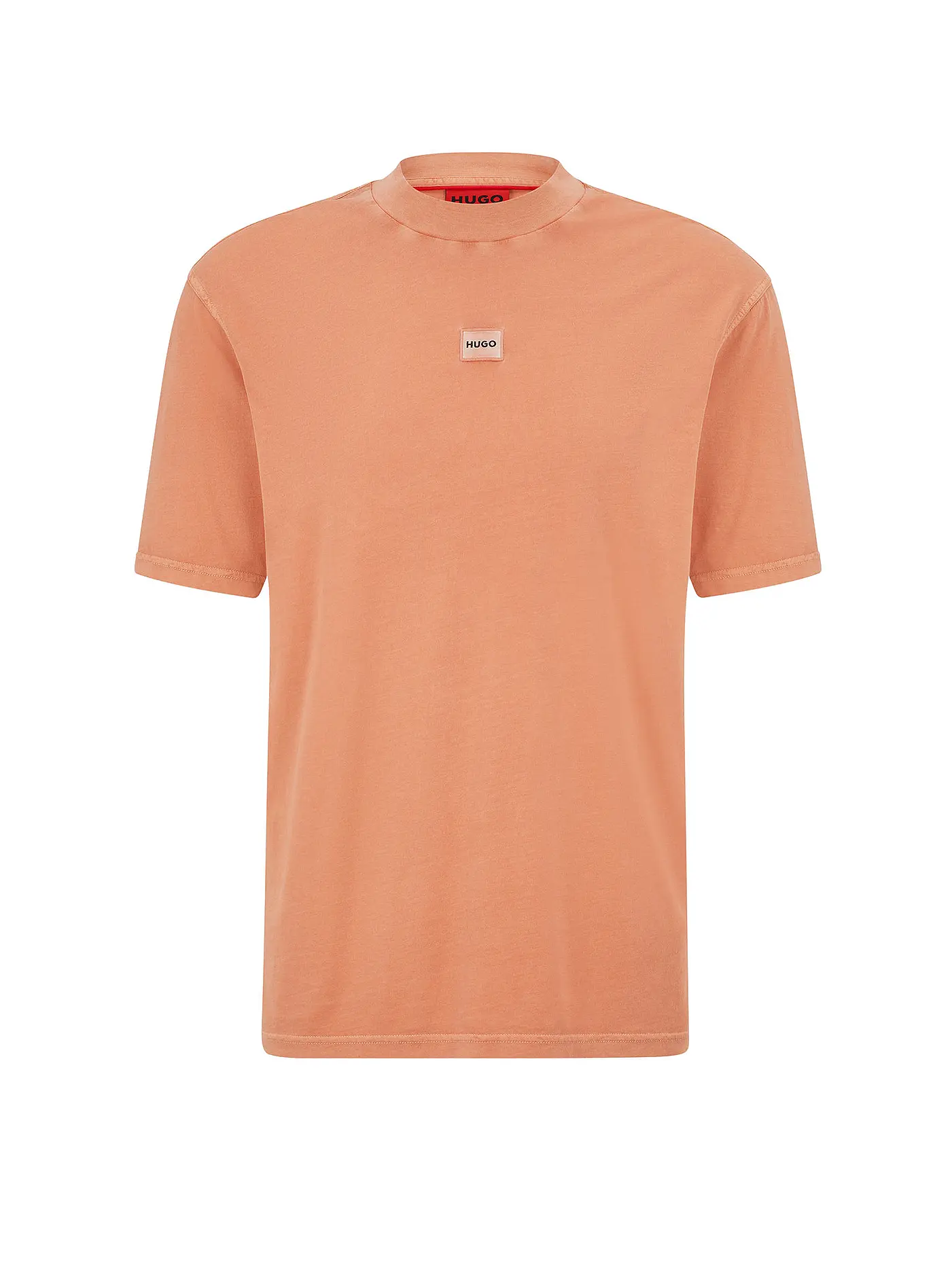 HUGO | T-Shirt Relaxed Fit | 